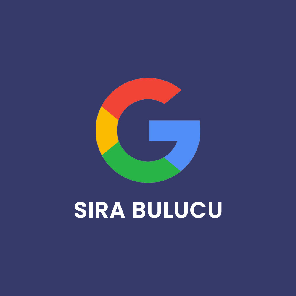 Google Sıralama Bulucu Kullanarak 7 Etkili Strateji